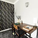 Woodfield Road - Two Bed In With Cosy Living Fire. بيت للعطل هاروغايت