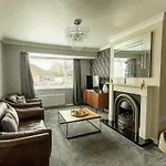 بيت للعطل Woodfield Road - Two Bed In With Cosy Living Fire.