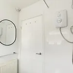 Woodfield Road - Two Bed In With Cosy Living Fire.