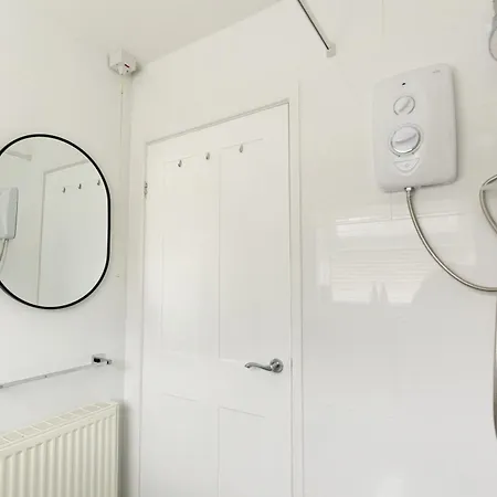 Holiday home Woodfield Road - Two Bed In With Cosy Living Fire. Harrogate